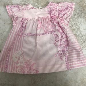 Young Versace dress 0-3